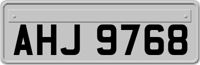 AHJ9768