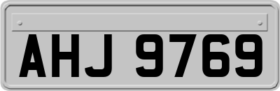 AHJ9769
