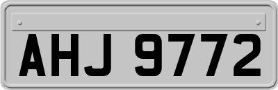 AHJ9772