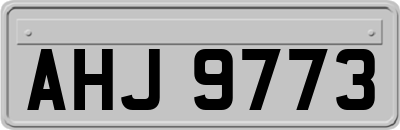 AHJ9773