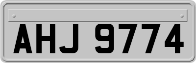 AHJ9774