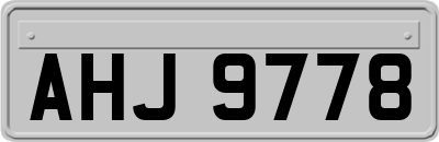 AHJ9778