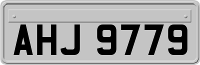 AHJ9779