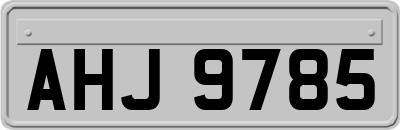 AHJ9785
