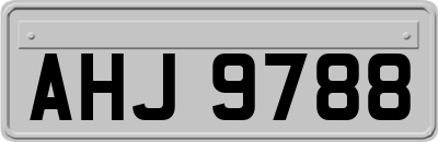 AHJ9788
