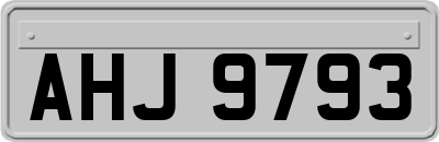 AHJ9793