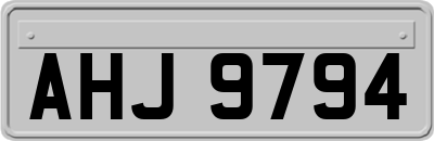 AHJ9794