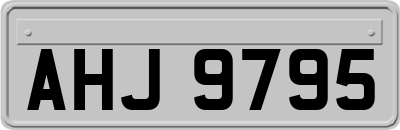AHJ9795