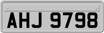 AHJ9798