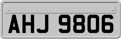 AHJ9806