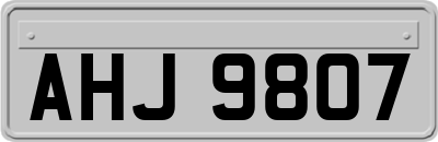 AHJ9807