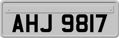 AHJ9817