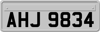 AHJ9834