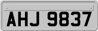 AHJ9837