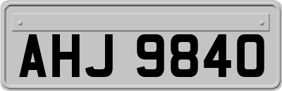 AHJ9840