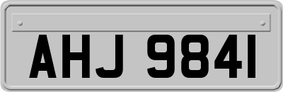 AHJ9841