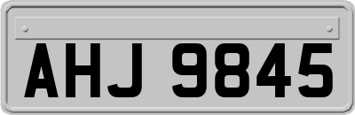 AHJ9845