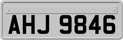 AHJ9846
