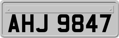 AHJ9847