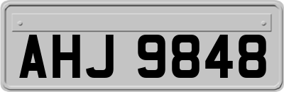 AHJ9848