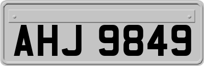 AHJ9849