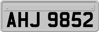 AHJ9852