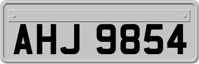 AHJ9854