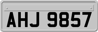 AHJ9857