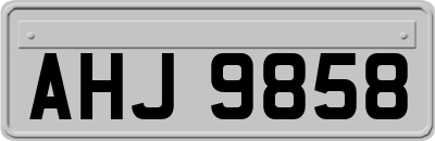 AHJ9858