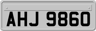 AHJ9860