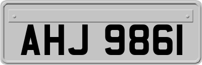AHJ9861