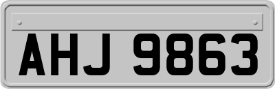 AHJ9863