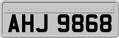 AHJ9868