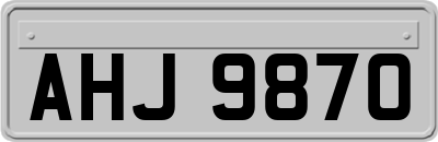 AHJ9870