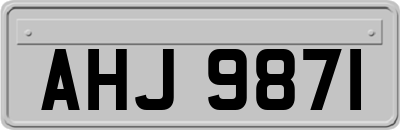 AHJ9871