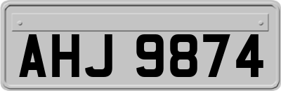 AHJ9874