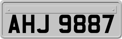 AHJ9887