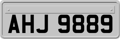 AHJ9889