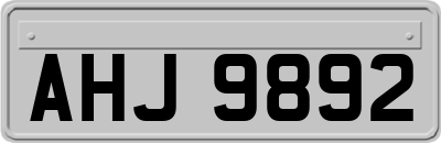 AHJ9892