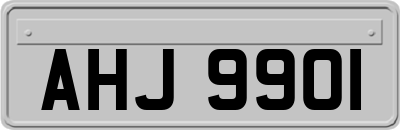 AHJ9901