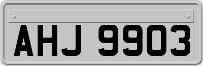 AHJ9903