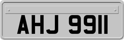 AHJ9911