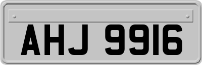 AHJ9916