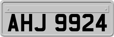 AHJ9924