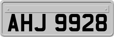 AHJ9928