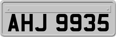 AHJ9935