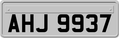 AHJ9937