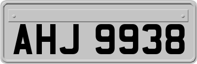 AHJ9938