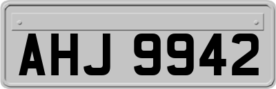 AHJ9942