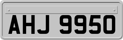 AHJ9950